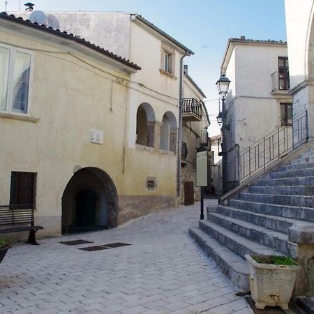 Villa Casa Vacanza Centro Storico Fornelli Exterior foto